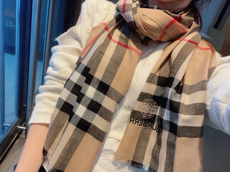 BURBERRY